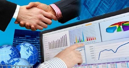 Featured image for article about Interviews