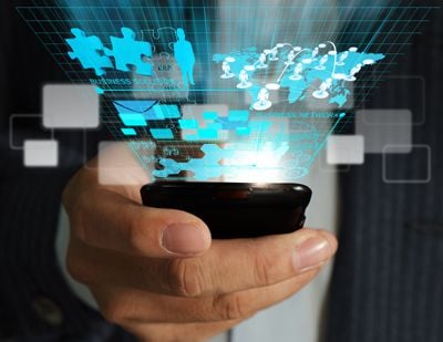 Featured image for article about Technology