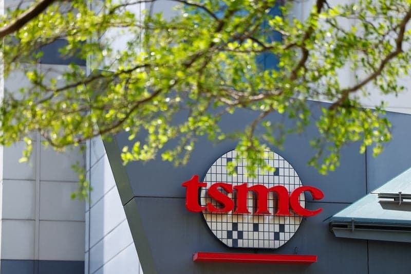 TSMC Q4 profit poised to soar 27% as AI demand drives growth