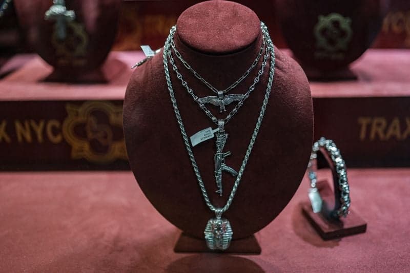 Silver crosses $77 mark while gold, platinum stretch record highs