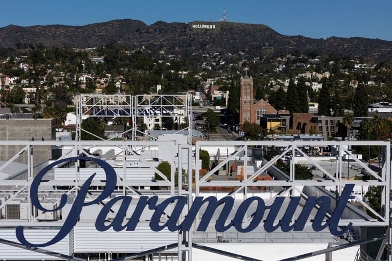 Featured image for Paramount again tells Warner Bros its offer trumps Netflix's