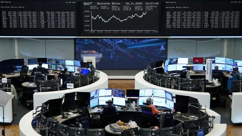 Featured image for article about Finance