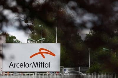 Italy seeks over $8 billion in damages from ArcelorMittal over ILVA steelworks, FT reports