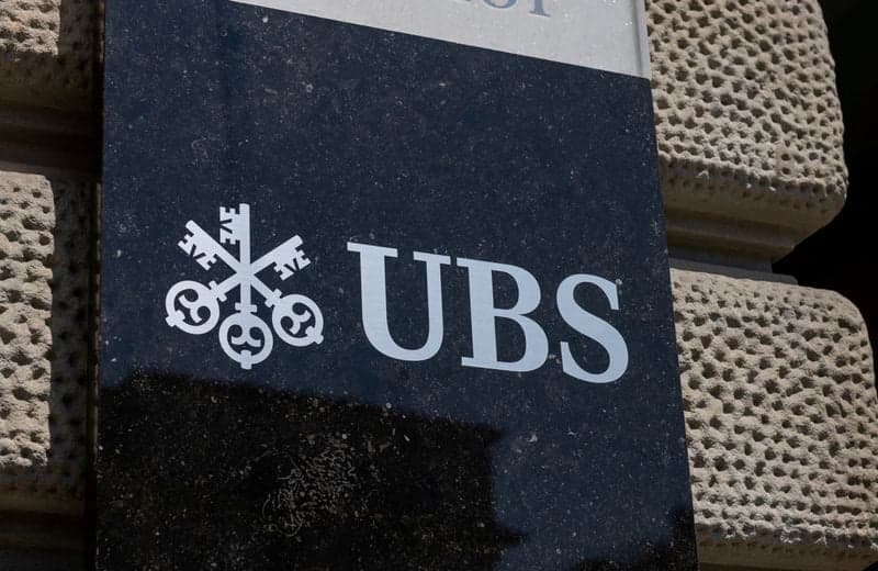 UBS rejects proposed Swiss bank rules, moots less costly alternatives