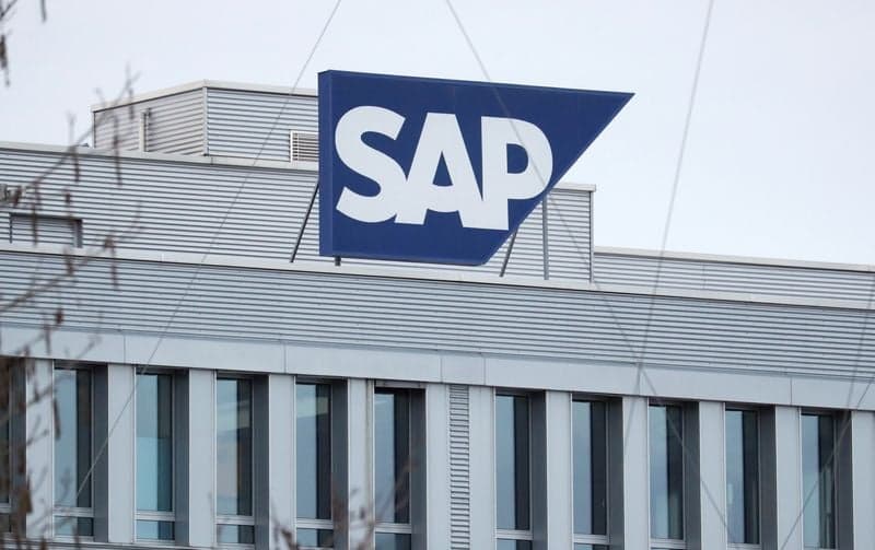 Image for SAP's software practices targeted in EU antitrust investigation