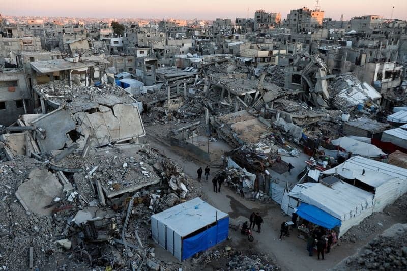 Featured image for article about Headlines