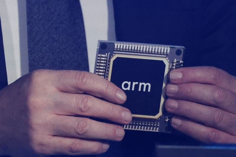 Exclusive-Arm launches 'Physical AI' unit, joining rush to robotics by tech and automakers