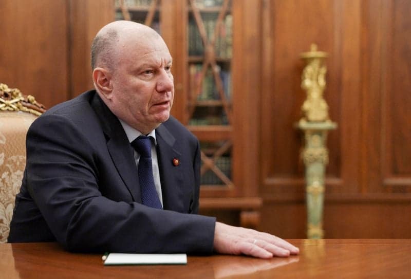 Russian billionaire Potanin acquires minority stake in cloud provider Selectel