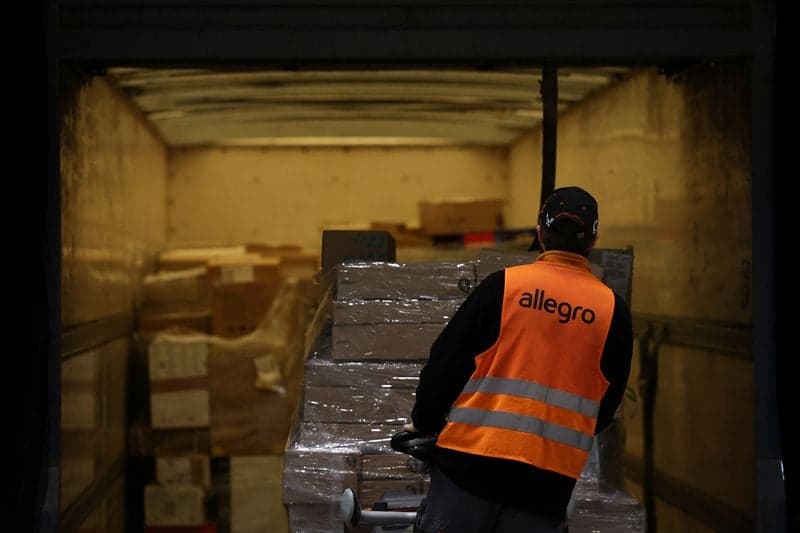 Allegro to sell businesses in Slovenia and Croatia to Germany's Mutares