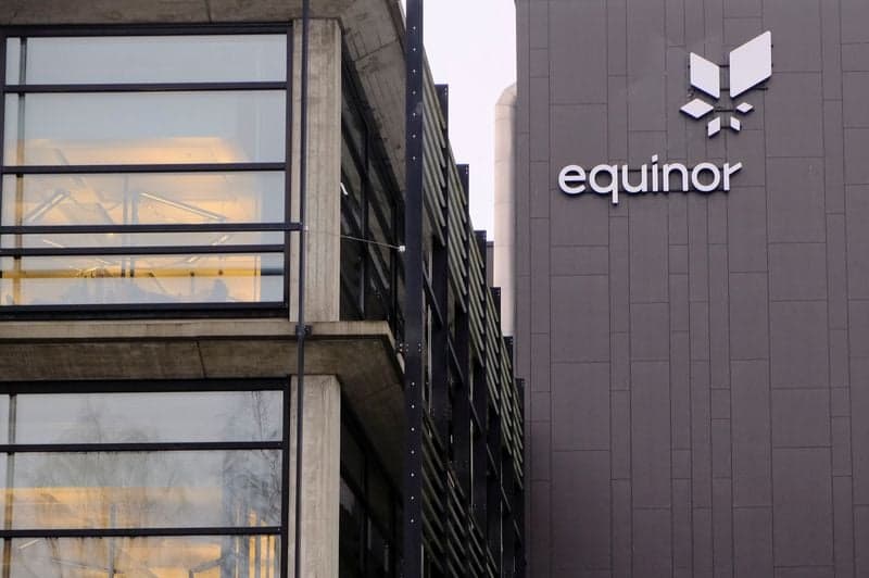Equinor challenges US order to suspend Empire Wind project