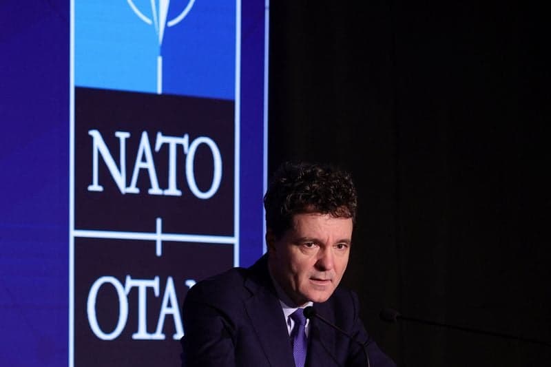 Image for Romanian national defence strategy highlights risks to Black Sea infrastructure