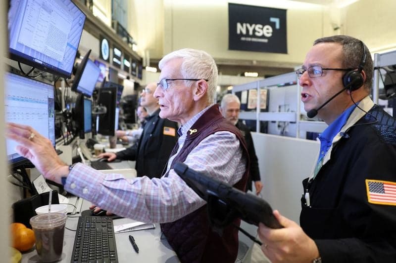 Featured image for article about Finance