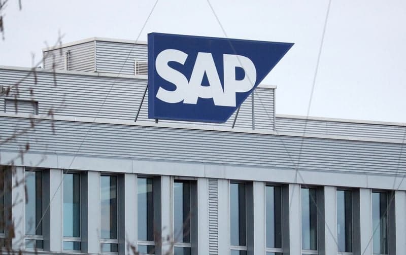 Image for SAP has offered concessions to settle EU antitrust probe, Commission says