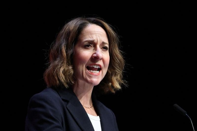 UK tech minister welcomes Ofcom's investigation into X over Grok sexualised imagery