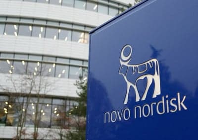 Novo Nordisk sees pills capturing over third of GLP-1 obesity market by 2030