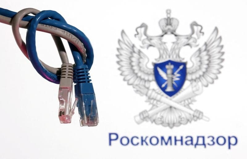 Image for Russia blocks Ookla's online Speedtest service due to internet security threats