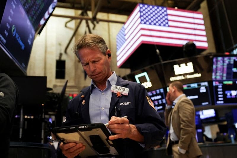 Featured image for article about Finance