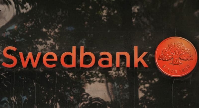 Image for US SEC closes investigation of Swedbank