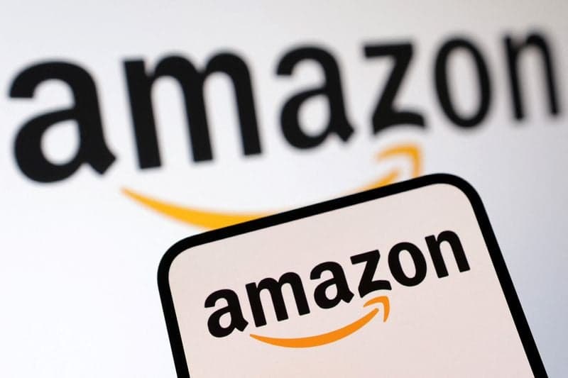 Italy antitrust cuts Amazon record fine to $878.2 million