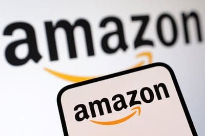 Italy antitrust cuts Amazon record fine to $878.2 million