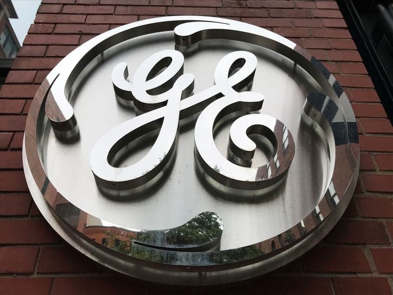 Image for GE Appliances to invest over $3 billion in US manufacturing push