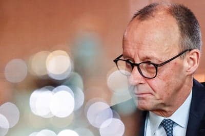 Germany's SPD, conservatives in coalition clash over inheritance tax reform