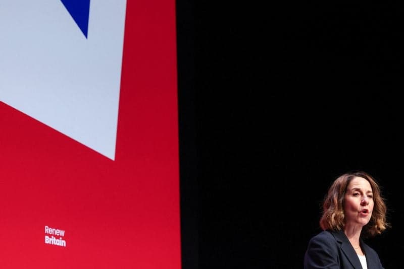 UK to accelerate law criminalising creation of sexual deepfakes