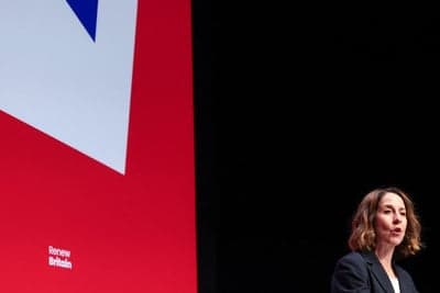 UK to accelerate law criminalising creation of sexual deepfakes