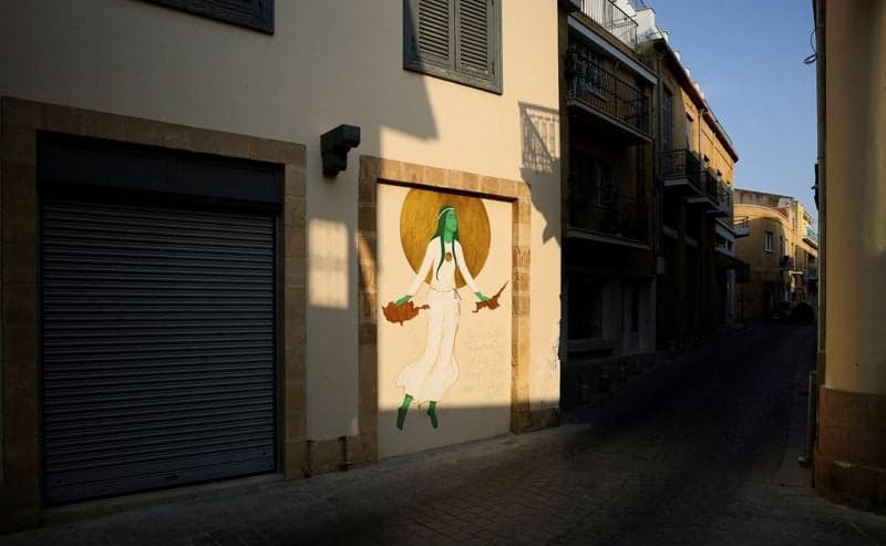 Image for Unresolved property issues haunt stalled Cyprus peace process