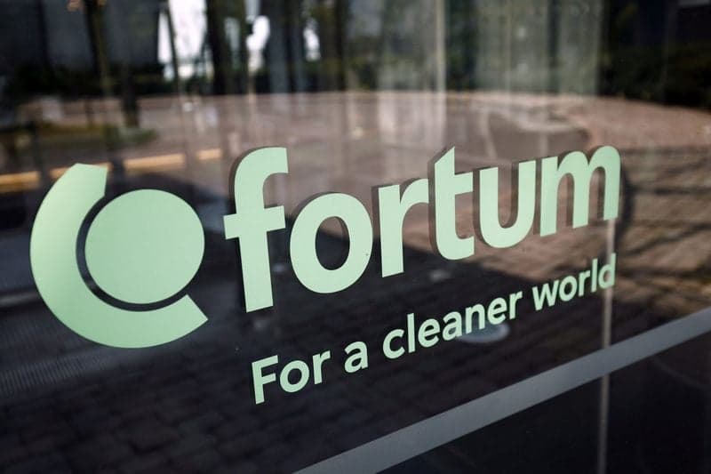 Image for Finnish utility Fortum warns of lower power output as profit misses forecast