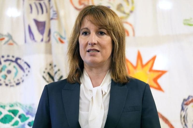 Image for UK welcomes EU funding agreement for Ukraine