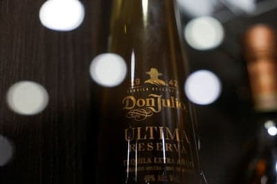 Diageo considering options including sale for China assets, Bloomberg News reports