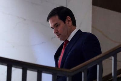 With Maduro gone, Rubio's political fortunes are tied to Venezuela's