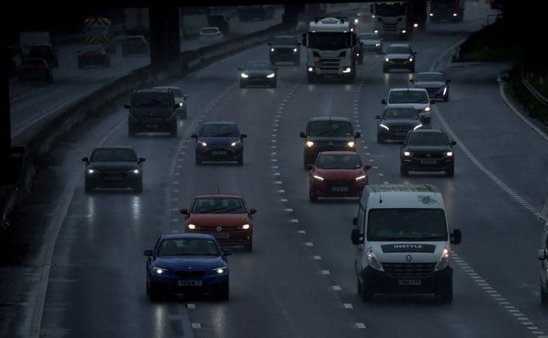 Image for UK watchdog examines 30 million car finance deals for compensation scheme