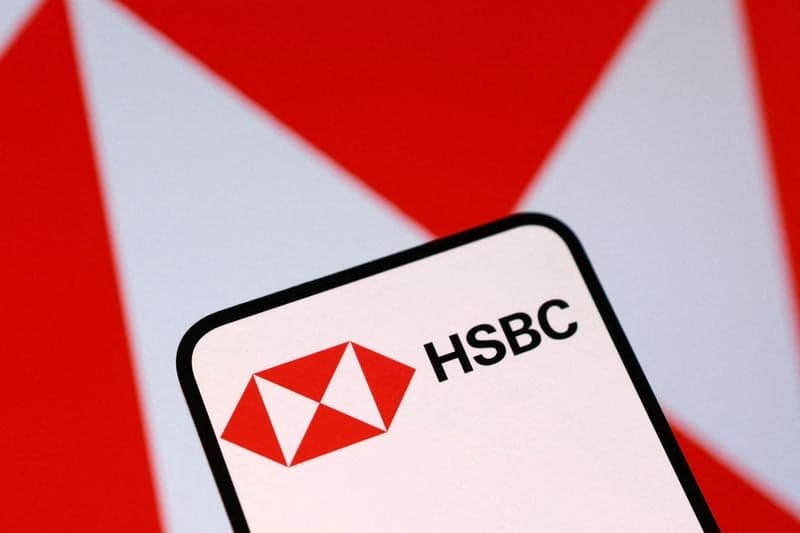 HSBC launches UAE asset management business to tap into wealth influx 