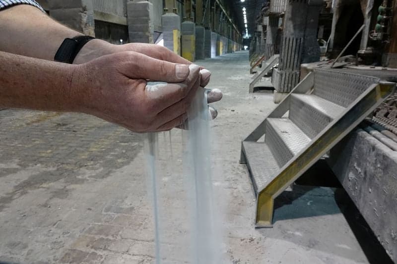 Tariffs and low stocks propel aluminium costs to records for US consumers