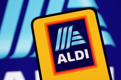 Aldi's workers in UK get 2.5% pay rise