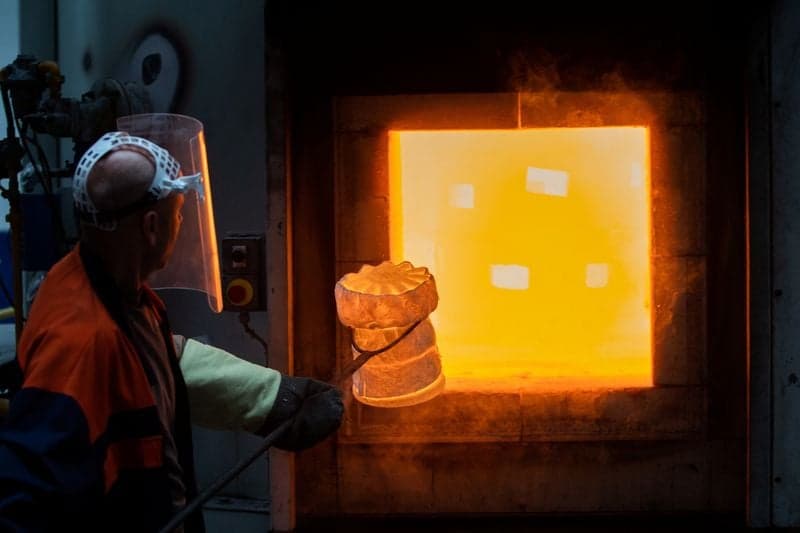 Image for Analysis-Europe's defence companies scramble for workers as business booms