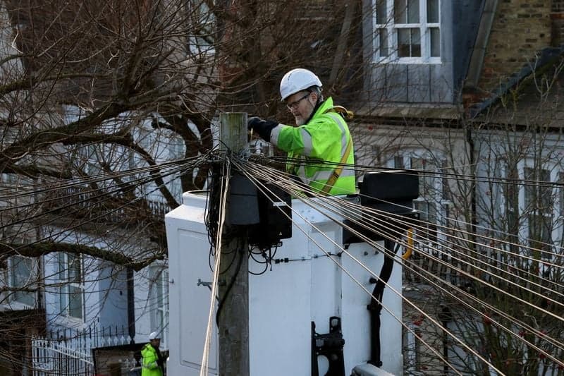 Image for UK regulator finds no competition issues with Openreach's fiber offer
