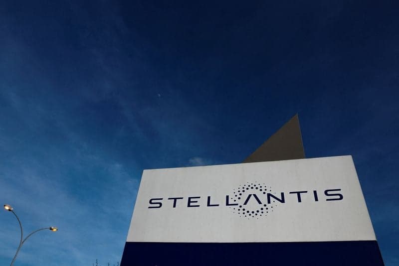 Image for Stellantis paid $190.6 million in US fuel economy penalties this year, agency says