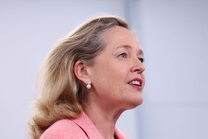 Image for EIB chief backs 'bold' European reform to bolster local startups