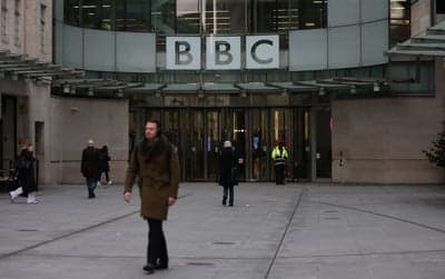 BBC seeks to have Trump's $10 billion lawsuit dismissed