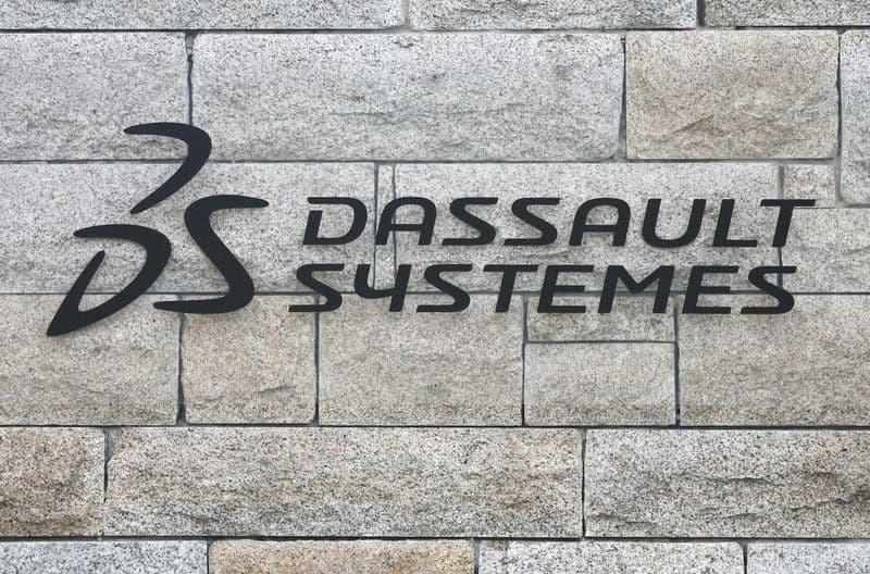 Turkey's competition board launches probe into Dassault Systemes