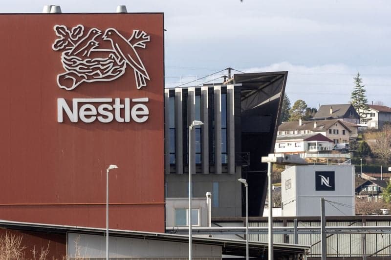 UAE recalls some Nestle infant formula products, Qatar warns consumers