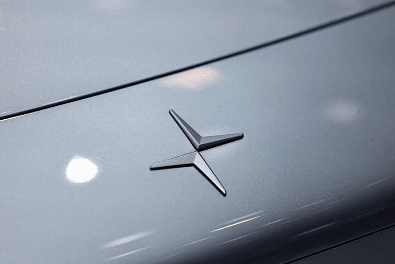 Polestar's quarterly EV sales jump as Europe pivot pays off