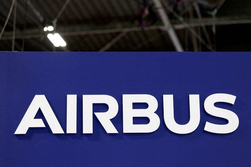 Two Chinese airlines plan Airbus jet purchases worth up to $8.2 billion