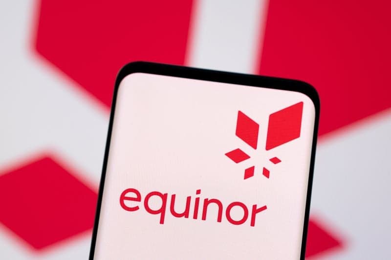 Norway's Equinor does not plan return to Venezuela, CEO says