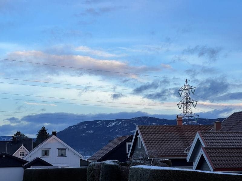 Image for Norway parliament approves new power subsidy scheme for households