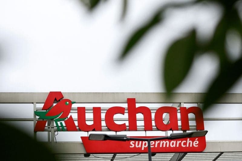 Auchan to appeal ruling that blocked job-cut plan to France's top administrative court