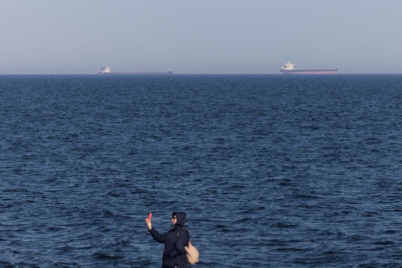 Image for EU proposes Black Sea maritime security hub
